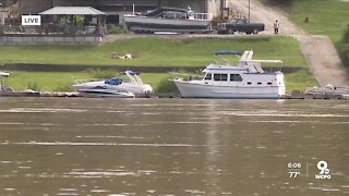 Coast Guard reverses course on Riverfest boat ban
