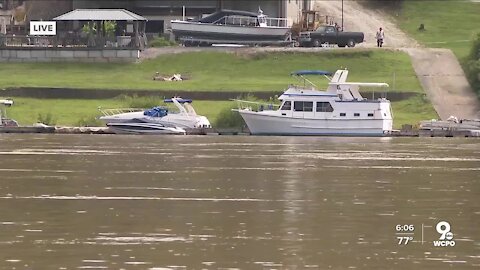 Coast Guard reverses course on Riverfest boat ban