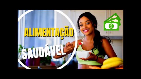 IDEIAS DE NEGÓCIOS: Alimentação saudável e Gourmet #shorts