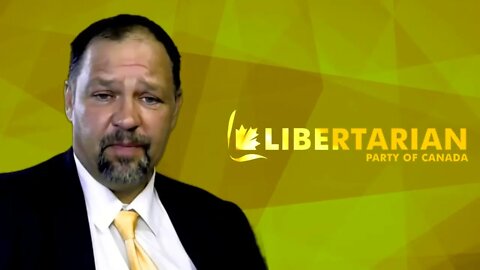 Keith Komar - Libertarian - Political Commercial - Federal Candidate