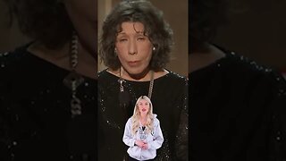 Lily Tomlin: The Many Faces of an American Legend