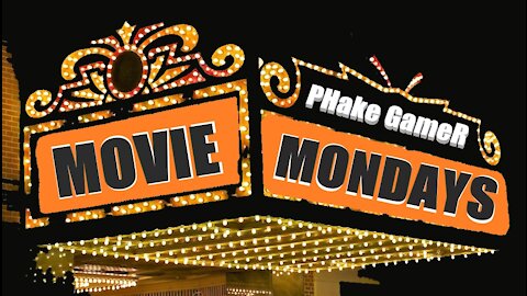 Movie Mondays Aug 02, 2021