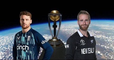 New Zealand Vs England ODI match highlights