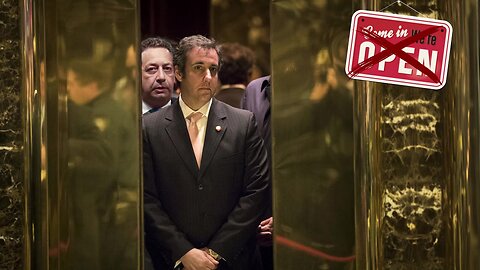 Ghost Town NYC – Why Will Nobody Mention Michael Cohen Friend & Associated Get Trumper Felix Sater?