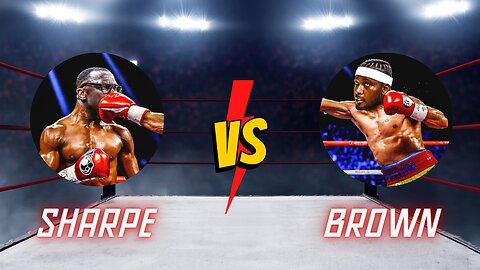 Shannon Sharpe vs Kwame Brown