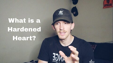 His Fishermen: What is a Hardened Heart?