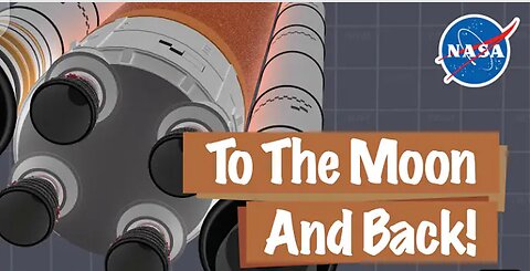 To the Moon and Back: The Journey of Artemis I