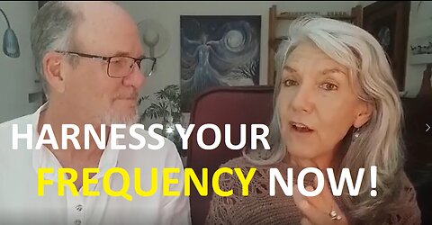 The importance & power of frequency in health and abundance