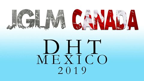 DHT Training - Session 15 - Mexico