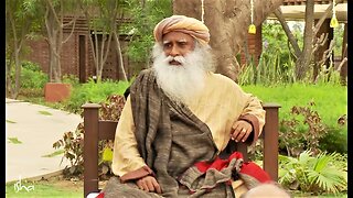 How Raw Food Can Improve Your Energy Levels-(Sadhguru--World Health Day 2019)