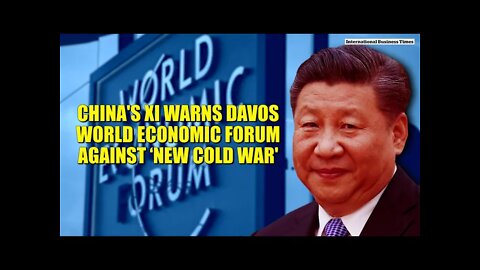 The Globalists Prepare War on "Domestic Terrorism" - #NewWorldNextWeek