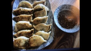 Pot Stickers