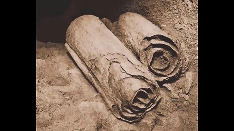Do the Dead Sea Scrolls Tell the True Story of Humanity?