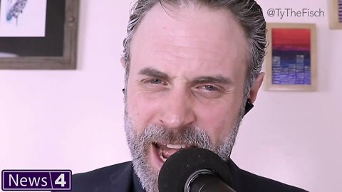 Jordan Peterson VS. the media's portrayal of him