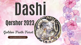 #horoskopi #dashi #qershor #tarot #shqip 🔮♈️Dashi parashikimi për muajin Qershor 2023🔮♈️