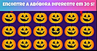 qual é o emoji diferente - encontre o emoji diferente em 30 segundos! encontra o diferente