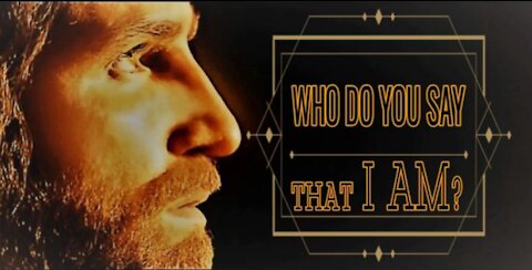 Who Do You Say That I Am? Part 3: Jehovah-shalom (5/12/19)