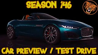 CSR2: SEASON 146 PRIZE CARS PREVIEW & TEST DRIVE