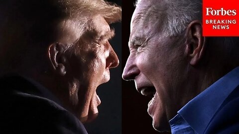 'Joe Biden Is A Serious Threat To Democracy': Trump Rails About Raid On Mar-A-Lago