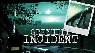 This Game Came Wrapped in TINFOIL | GreyHill