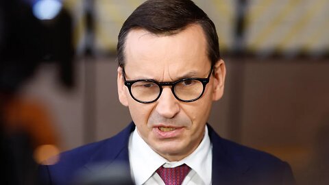 Ten film idealnie podsumowuje działania Morawieckiego!