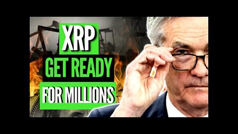 BREAKING NEWS! This Will End The Ripple XRP Lawsuit!