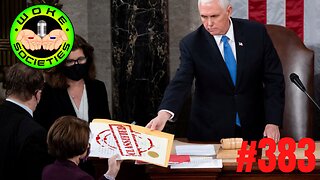Pence Classified Docs Discovered, Trump's Game Theory, Durham Fingerprints