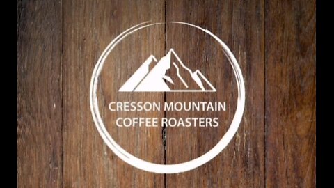 Cresson Mountain Coffee #11