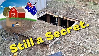 Uncovering the bunker. Ep4