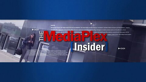 The MediaPlex Insider Show 07 // Tuesday, November 21, 2023