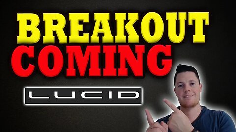 Lucid Breakout Coming │ Apple Car Play in ALL Lucid Airs │ Must Watch Lucid