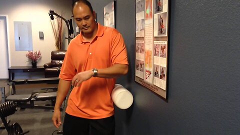 Tools to Stretch the Tensor Fasciae Latae and Relieve Hip Pain | Dr Wil & Dr K