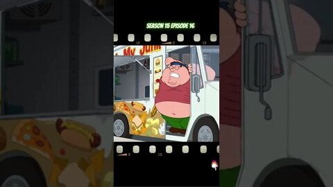 family guy #Shorts