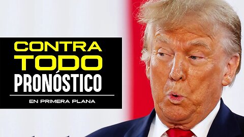 Pese las acusaciones, la campaña de Trump 2024 recauda una suma sorprendente