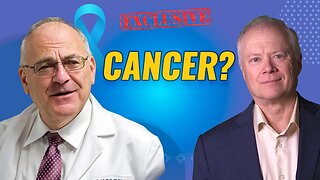 Dr. Paul Marik & Dr. Chris Martenson - Can I reduce my cancer risk by 60% or more?