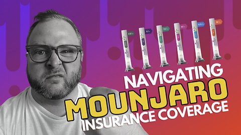 Mounjaro and Prescription Insurance Issues || Lessons Learned