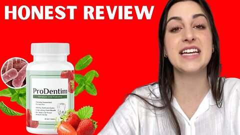 PRODENTIM – PRODENTIM REVIEW ((X NEW ALERT X)) PRODENTIM REVIEWS– PRODENTIM SUPPLEMENT