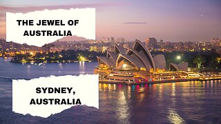 Sydney Unveiled: Discover the Essence of Australia's Harbour City | Travel Destinations