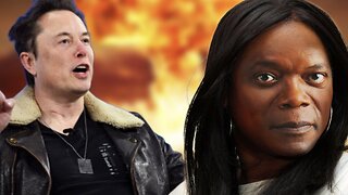 Elon Musk Calls Out Woke Video Game Devs - "Black Girl Gamers" Sends Cease and Desist | G+G Daily