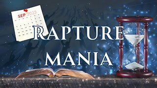 Rapture Mania