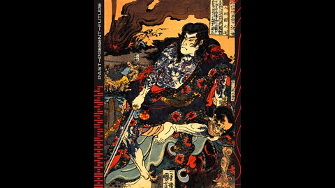 TALE OF SAMURAI: SHI JIN