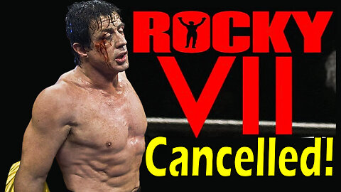 Is Rocky 7 cancelled? Sylvester Stallone's speaks out!