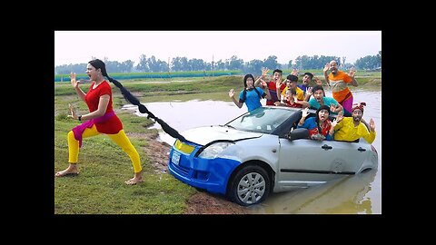 Comedy video in my village 😂😂