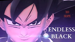 Another Black! With Bonus Gag Reels Finish - Dragon Ball The Breakers
