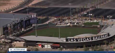 Las Vegas Ballpark vs. Louisville Slugger Field for Triple-A Best of the Ballparks