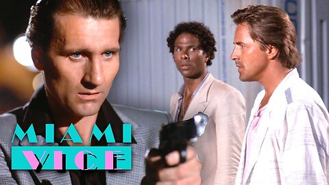 Miami Vice / A sötétség mélyén S01E03 (2.szinkron) 1984