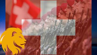 National Anthem Of The Switzerland *Swiss Psalm* Instrumental Version