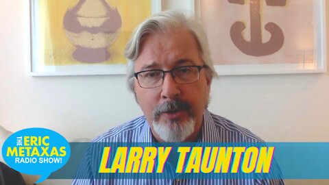 Larry Taunton Discusses Mass Shootings, including the Recent One in Uvalde