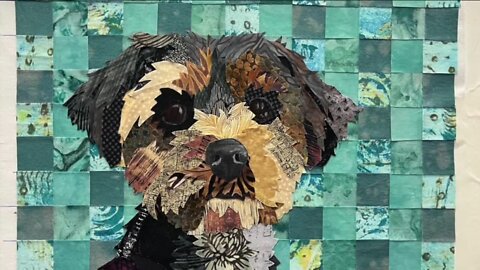 Boulder makes intricate quilts to memorialize pets