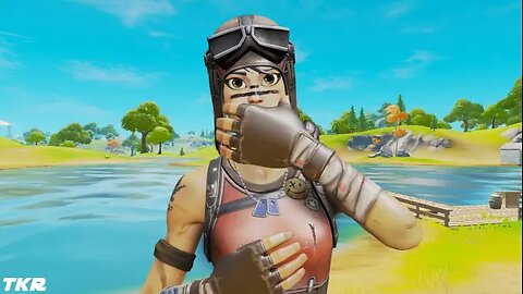 BORT TRIOS IS WHERE IT'S AT - Fortnite Livestream